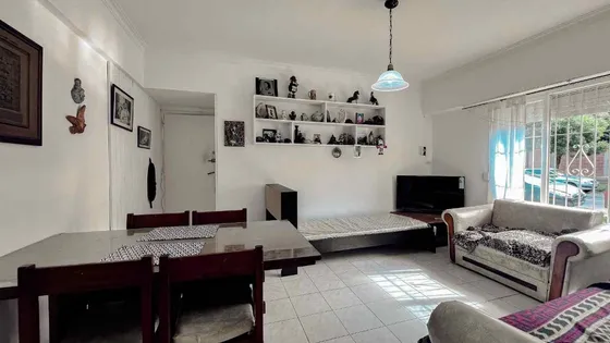 Venta Ph 2 Ambientes Planta Baja - Punta Mogotes
