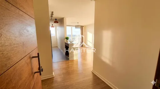 Cod4100 Departamento En Venta De 2 Dorm.en Temuco Poniente