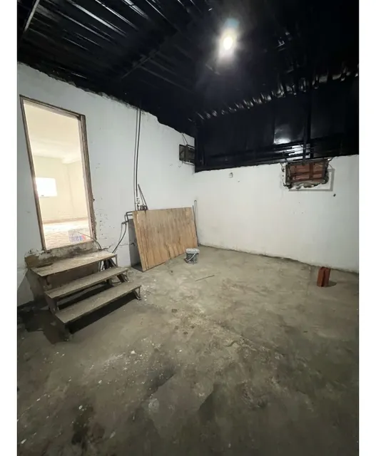Venta De Galpon Industrial Boleita Sur