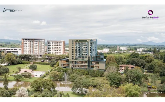 Venta Roof Top En Lujoso Mall Comercial Cerritos Pereira