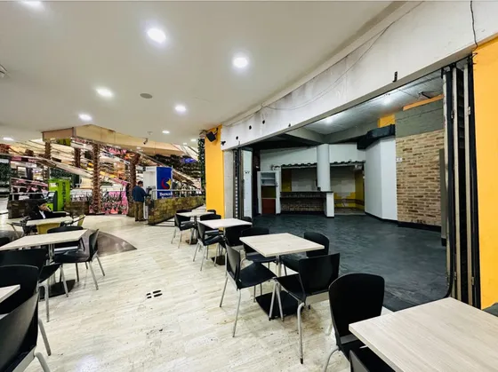 Local En Arriendo/venta En Usaquén. Cod A13007
