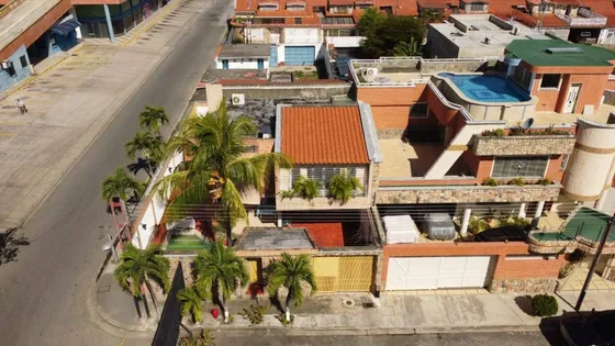 Casa En Venta En Urbanización Quintas Del Norte