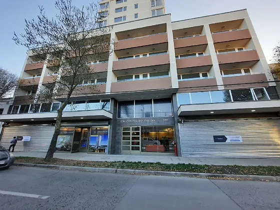 Edificio Centro