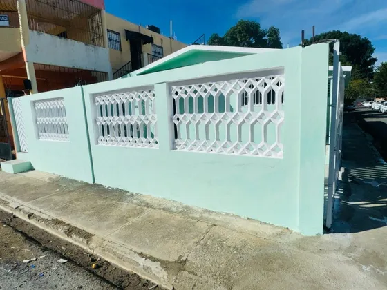 Se Vende Casa Hermosa En Invivienda
