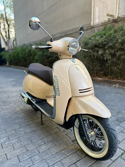 Beta Tempo 150
