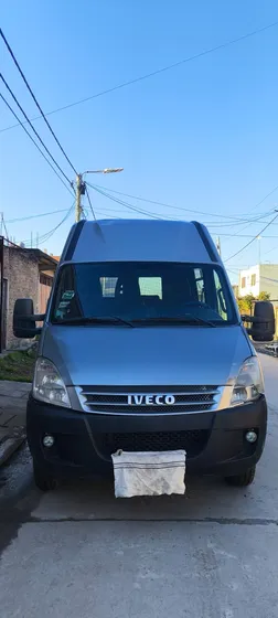 Iveco Daily Gran Furgone