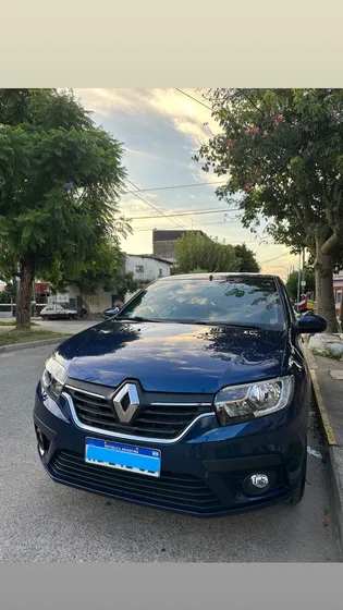Renault Sandero Zen