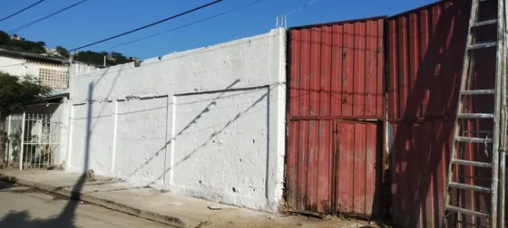 Oportunidad Vendo Lote, Magnífica Ubicación.
