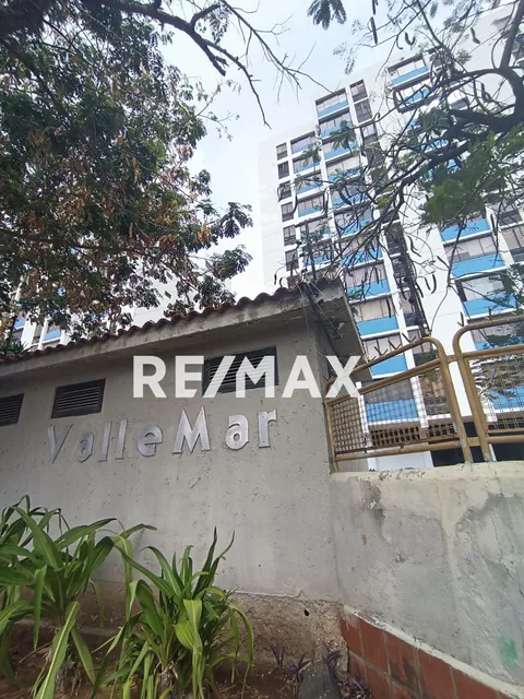 Apartamento En Residencia Vallemar, Juan Griego, Isla De Margarita  Cod: 1108
