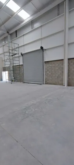 Bodega En Renta 724m2,anden De Carga, 8mts De Altura, Parque Industrial Grand Bajio