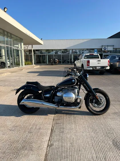 Bmw R 18 2024 Demo