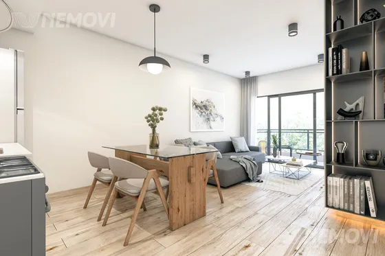 Venta Departamento 2 Ambientes  Saavedra