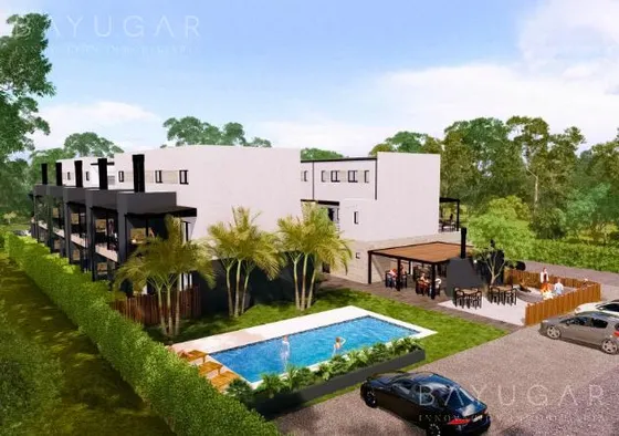 Campus Village - Condominio En Pilar