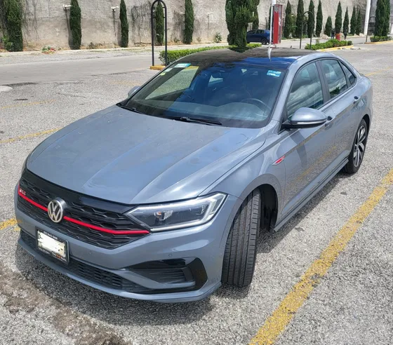 Volkswagen Jetta 2.0 Gli Dsg At