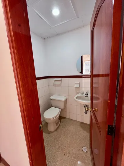 Oficina En Arriendo Y Venta En El Centro/pereira (279054805).