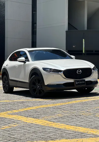 Mazda Cx-30 2.0 Grand Touring At