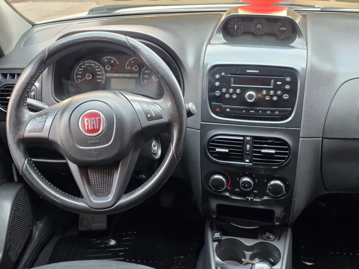 Fiat Weekend Adventure 1.65113740409602150413
