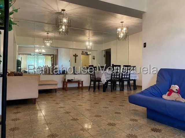 Apartamento En Venta Terrazas Del Club Hipico  Ee25-17433 