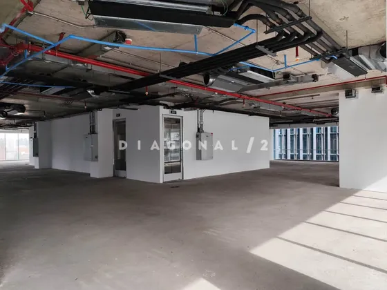 Oficina En Arriendo En Santiago