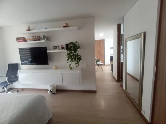 Apartaestudio En Venta En La Camelia Manizales Caldas  (279061800).