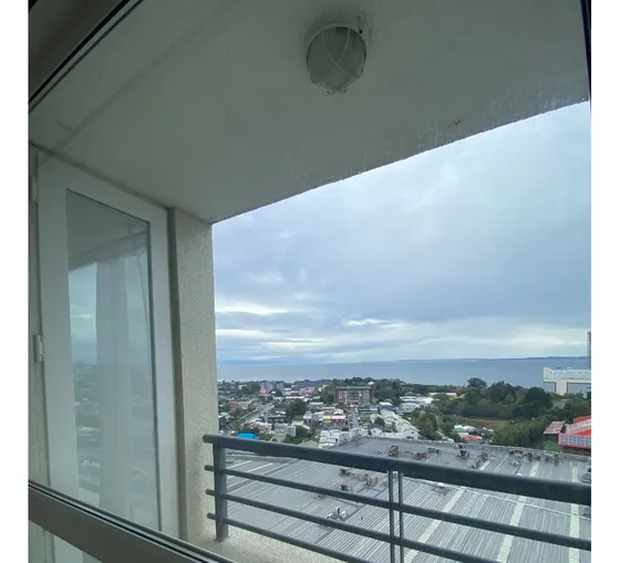 Departamento Con La Mejor Ubicación!!