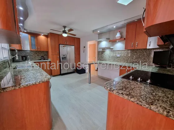 Le. Casa En Venta En Villa Heroica Msl #25-13145
