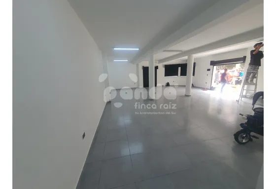 Local En Alquiler En Envigado - La Magnolia