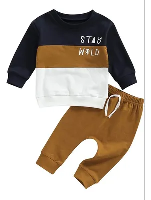 Ropa urbana al por mayor sale