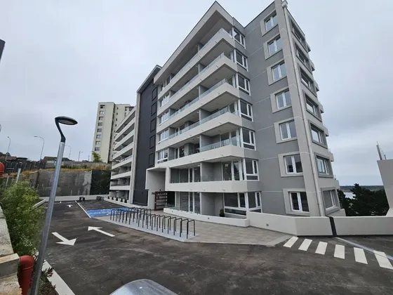 Departamento 2 Dormitorios 2 Baños Edificio Mirador Oceánico
