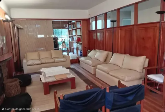 Vendo Casa Perfecta Para Familia (163554)