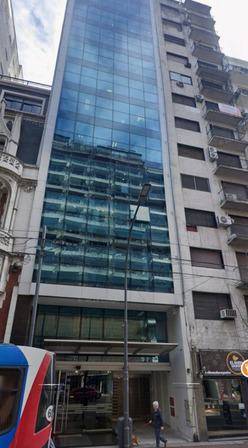 Oficina En Venta Disponible - Excelente Ubicacion - Microcentro Oficina En Venta Disponible - Excelente Ubicacion - Microcentro