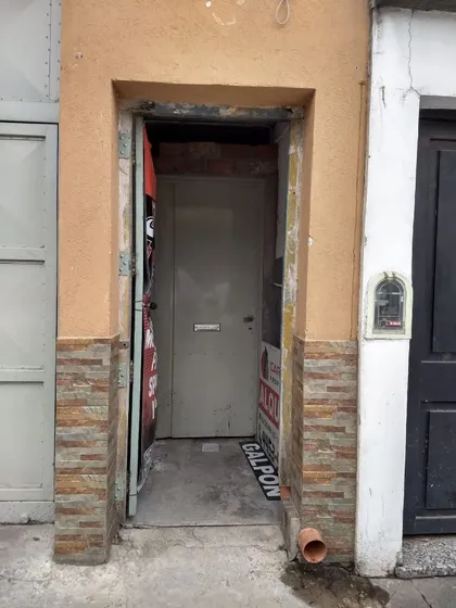 Alquiler Galpón La Tablada