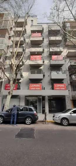 Departamento En Venta En Almagro