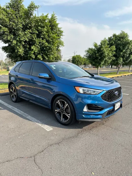 Ford Edge St