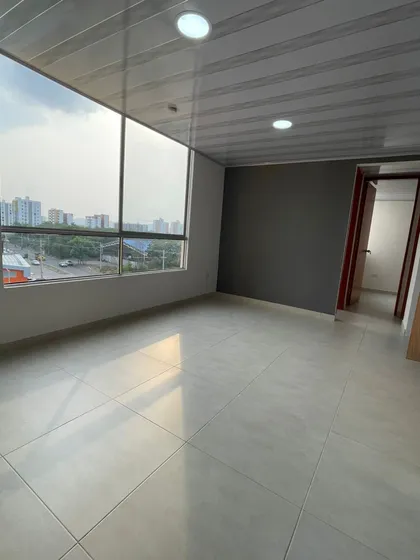 Apartamento En Venta En Prados Del Este. Cod V30592
