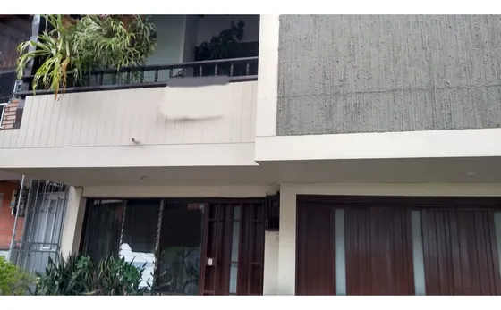 Venta De Edificio De Dos Pisos En Simón Bolívar Medellín