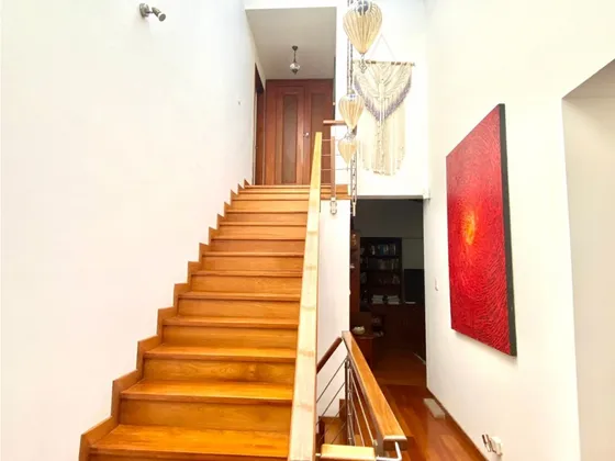 Casa En Arriendo Santa Paula 4 Habs - Jardin $ 11 Mills