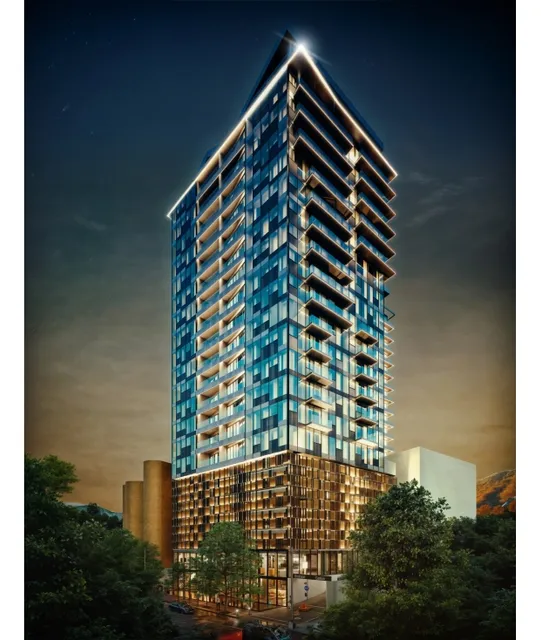 Venta Apartosuite De Lujo/las Mercedes/torre Promenade-t-2/sl-25-006