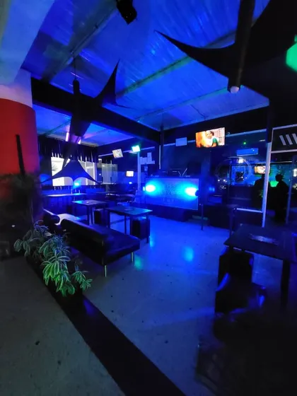 Traspaso Fondo De Comercio En Plena Av Don Julio Centeno