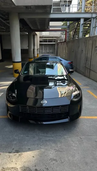 Nissan Z 3.0 Touring At