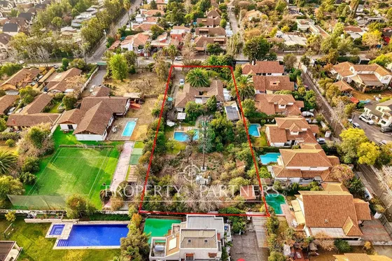 Gran Terreno Disponible Para Poder Invertir En El ...