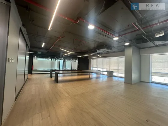 Oficinas En Venta En Huechuraba
