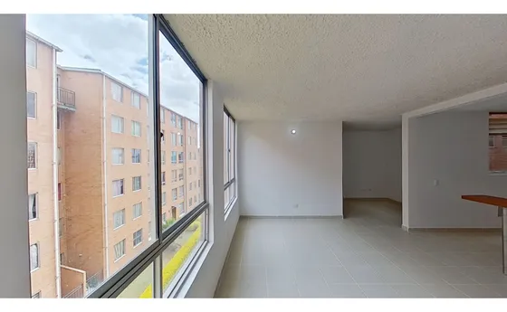 Apartamento En Venta En Madrid Murano La Finca 7