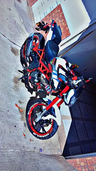 Benelli Tnt 150 Full Inyección