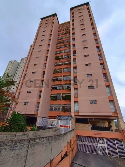 Apartamento Conjunto Res Terrazas De San Antonio El Picacho