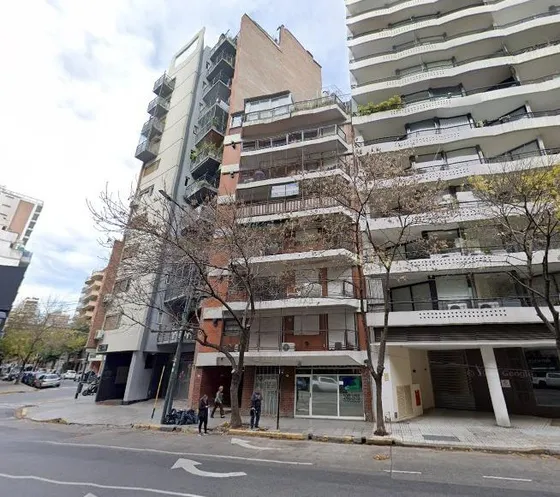 Departamento En Venta - 1 Dormitorio 1 Baño - 40mts2 - Belgrano