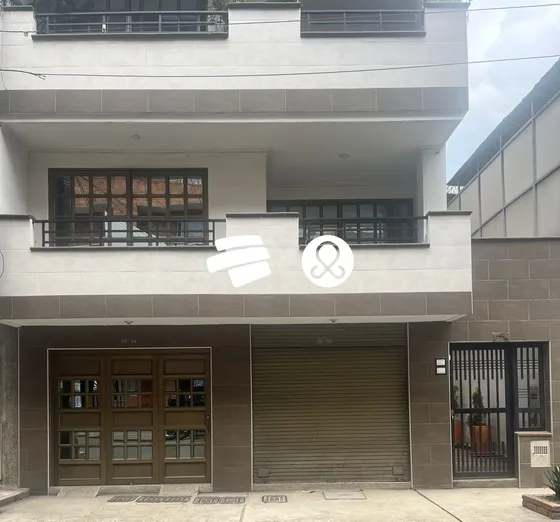 Apartamento En Venta En Itagüí, Antioquia