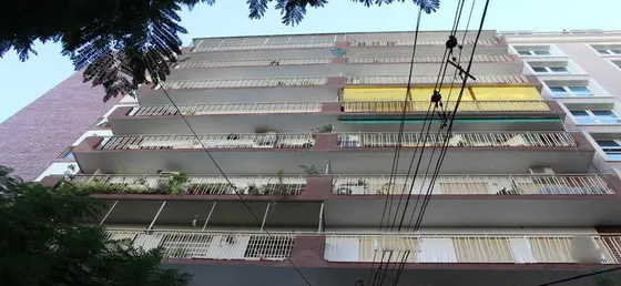 Salta Al 1900 Venta Departamento 1 Dormitorio En Rosario
