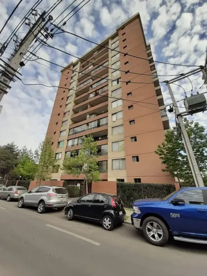 Se Vende Dpto 4d/2b/estc/bog Metro San Miguel