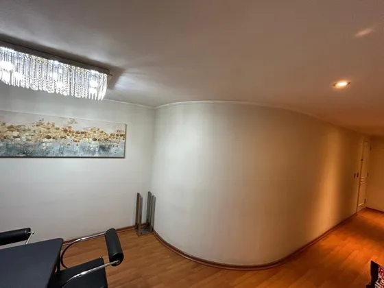 Arriendo Domingo Bondi Con Cristóbal Colón